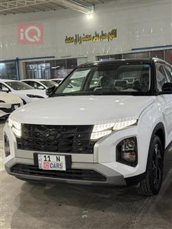 هيونداي كريتا